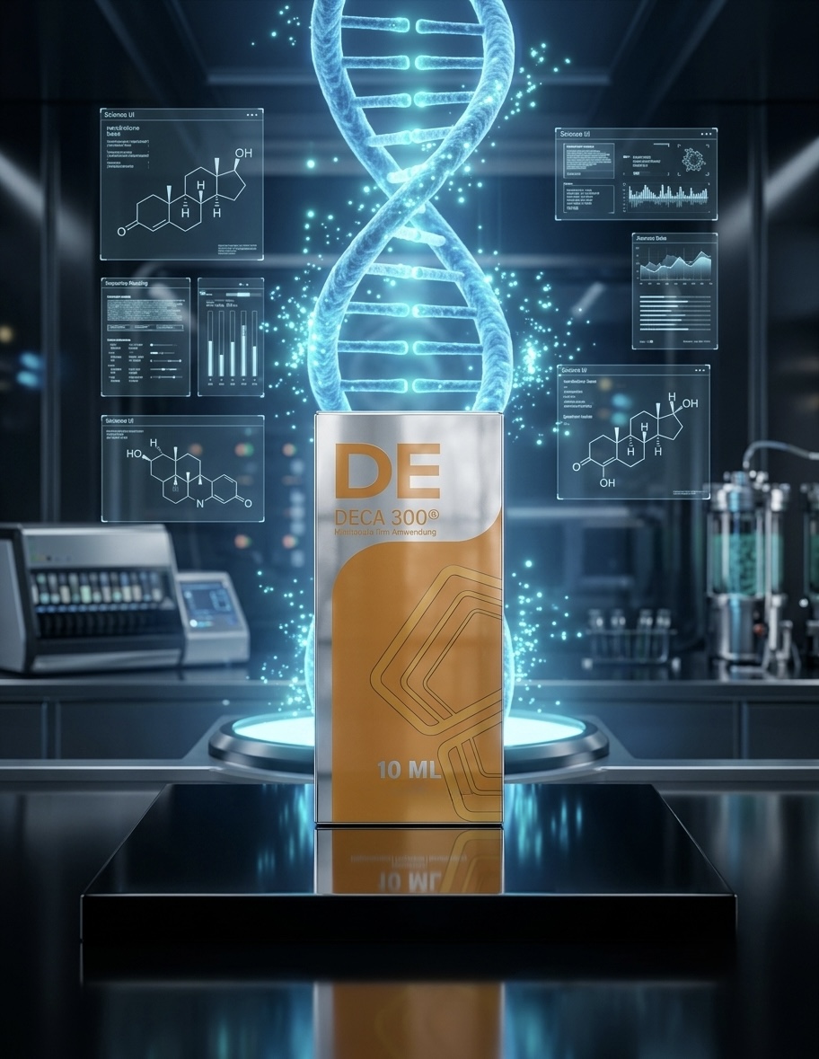 Deca 300 - German Labs