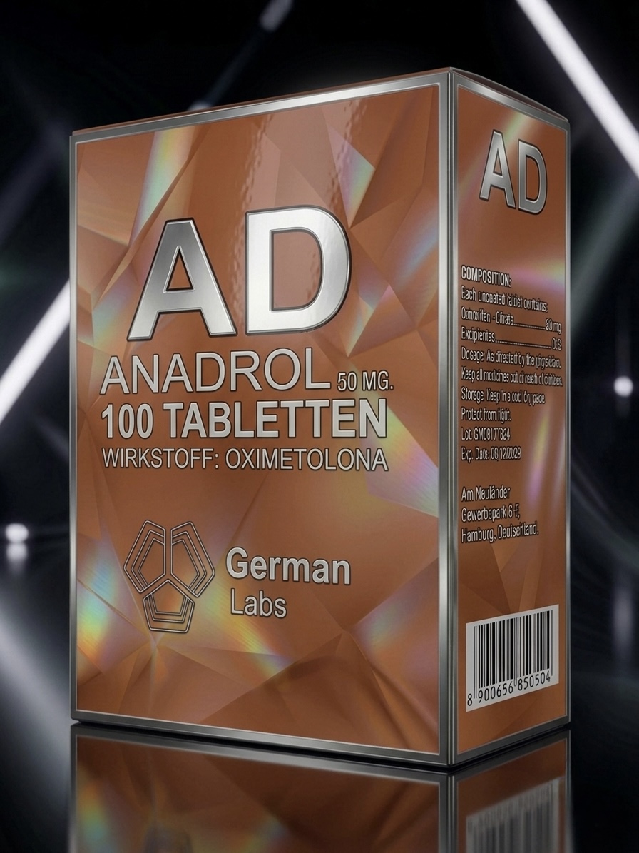 Anadrol
