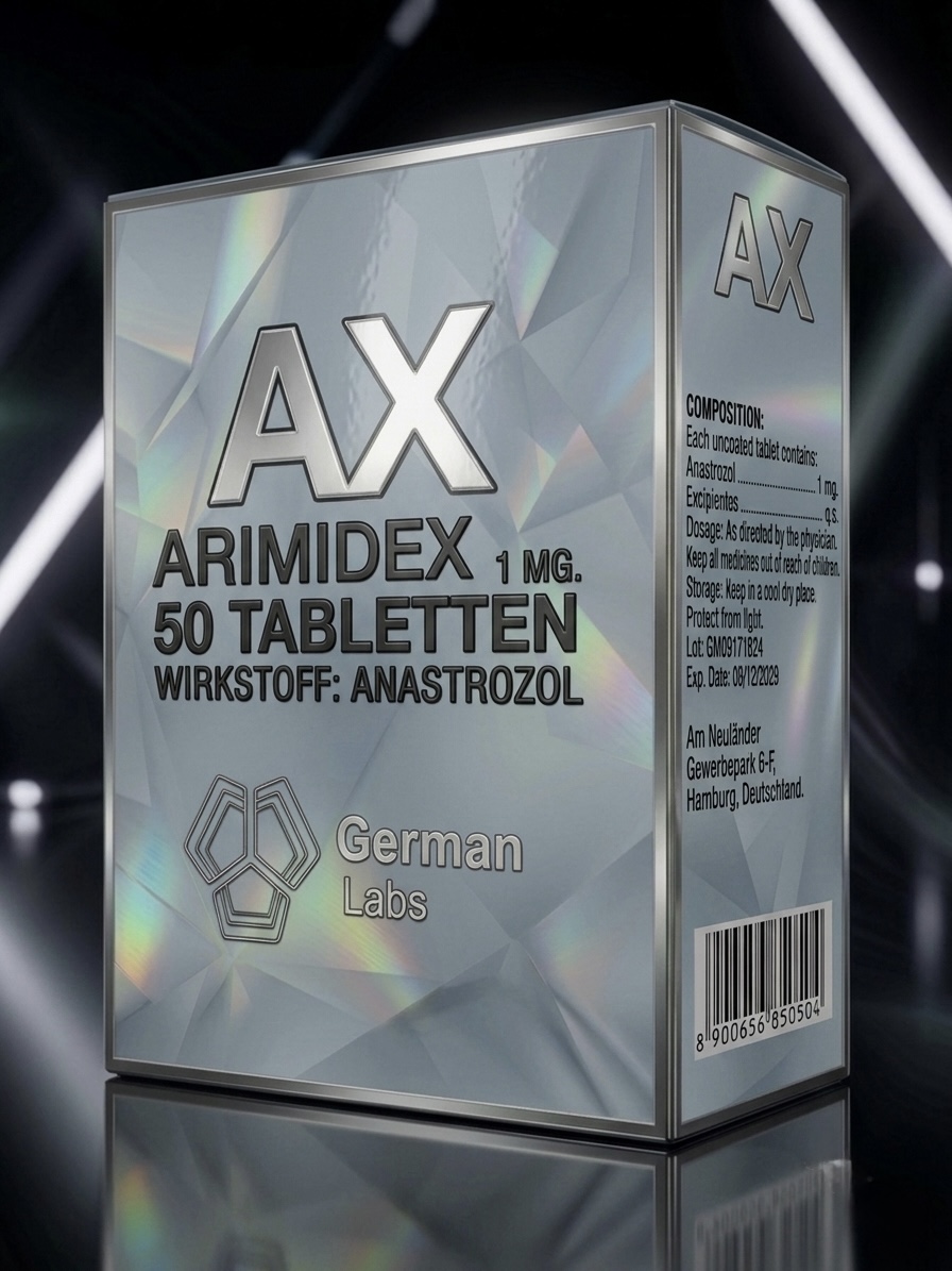 Arimidex