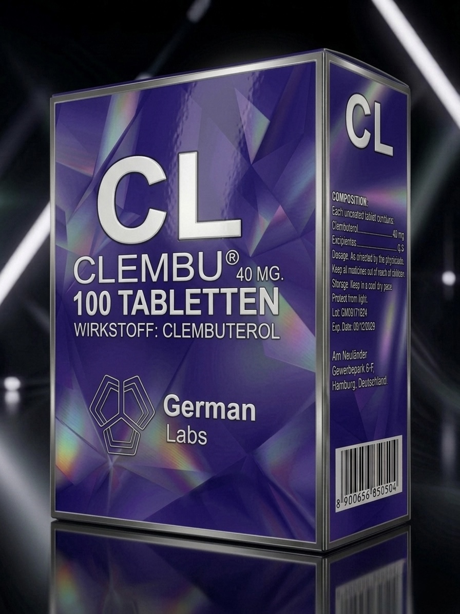 Clembu