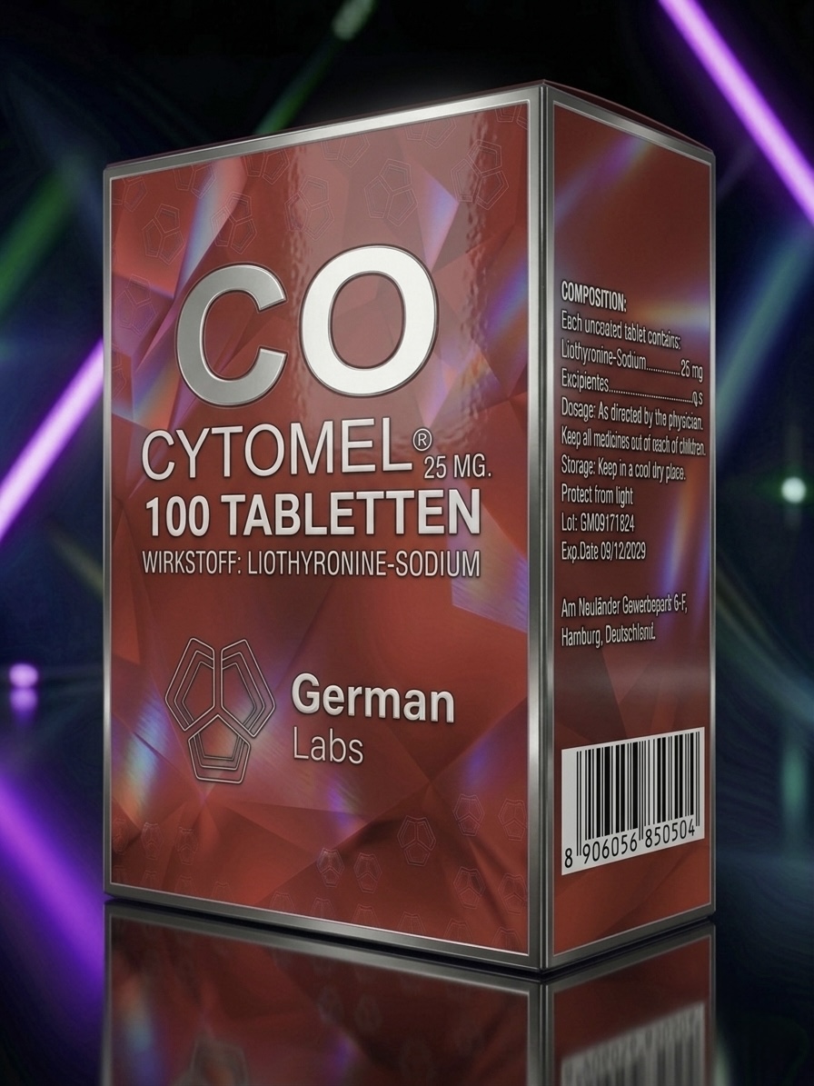 Cytomel