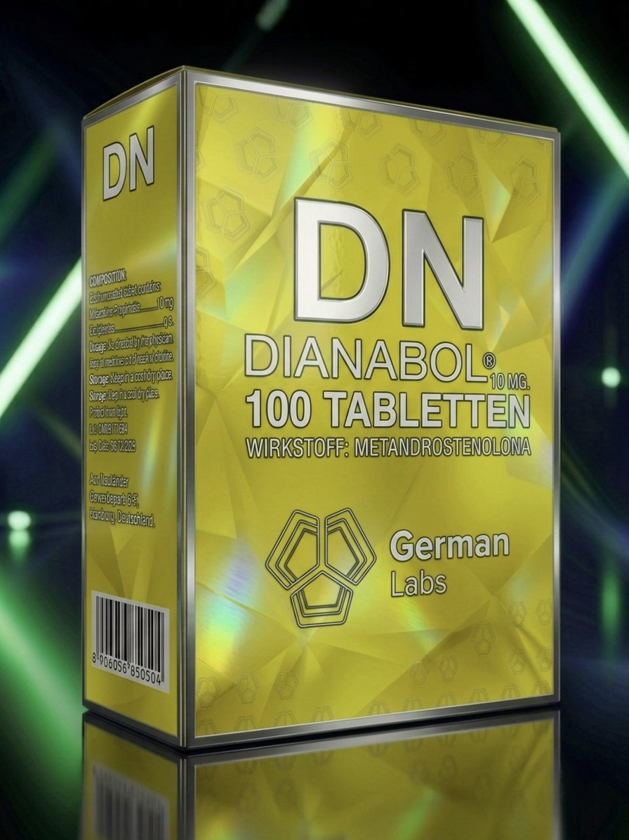Dianabol