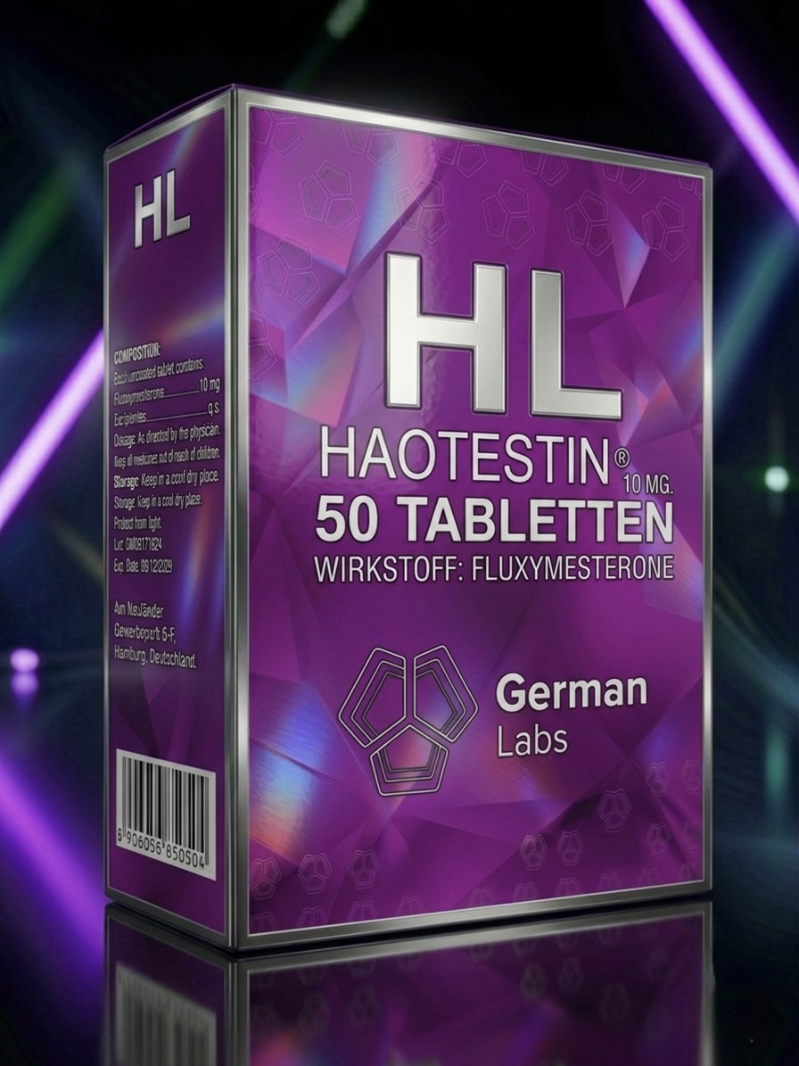 Halotestin