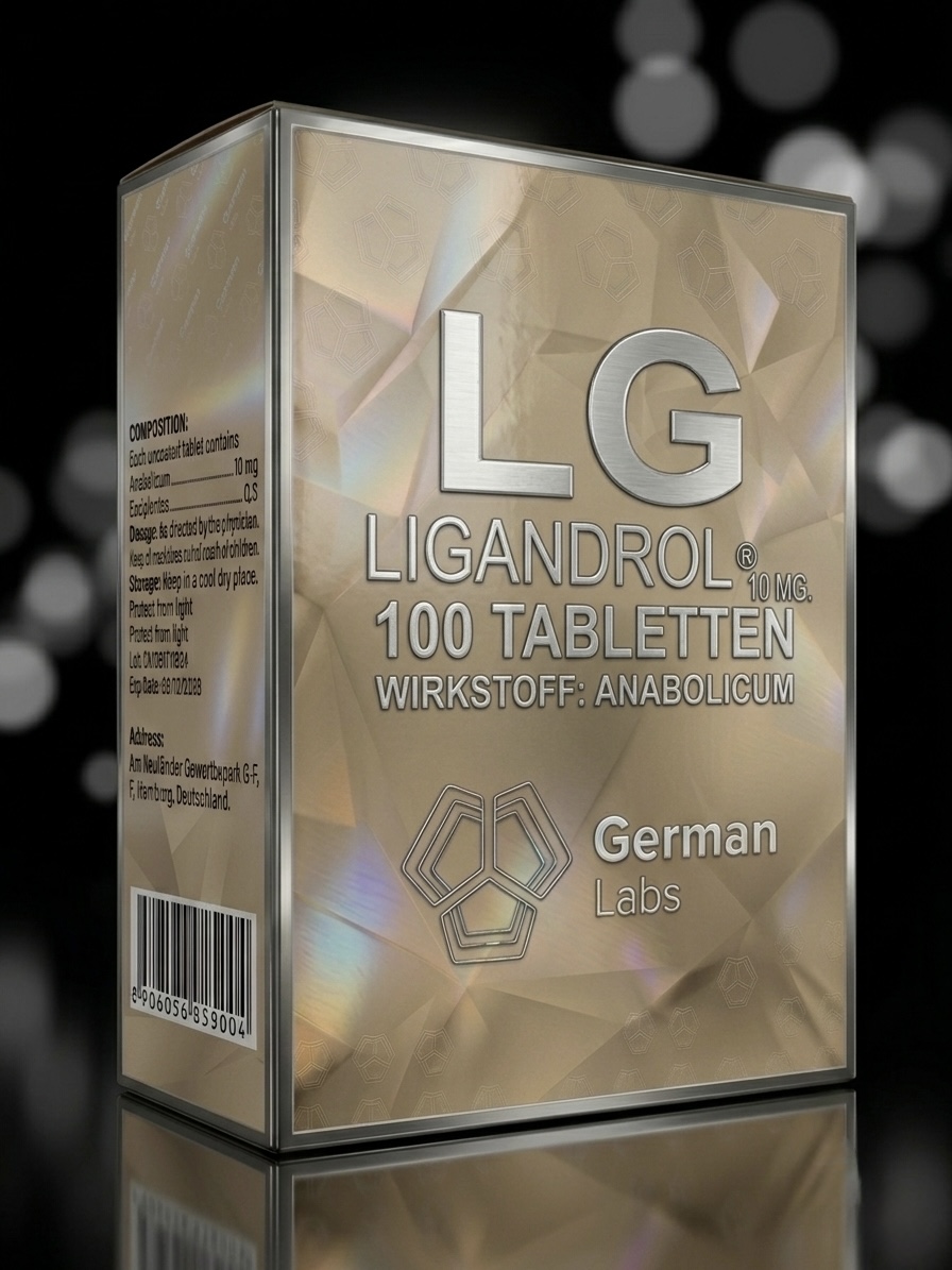 Ligandrol