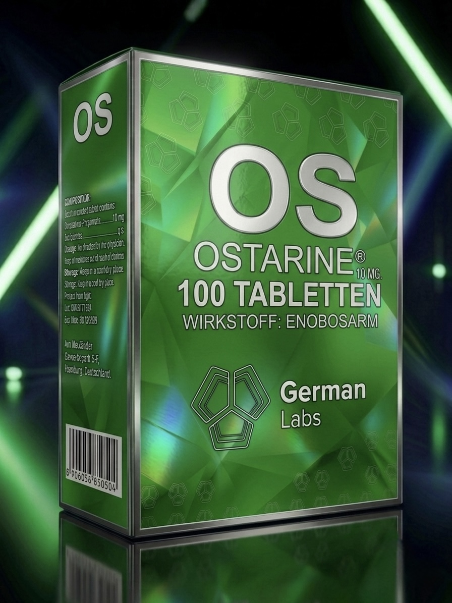 Ostarine