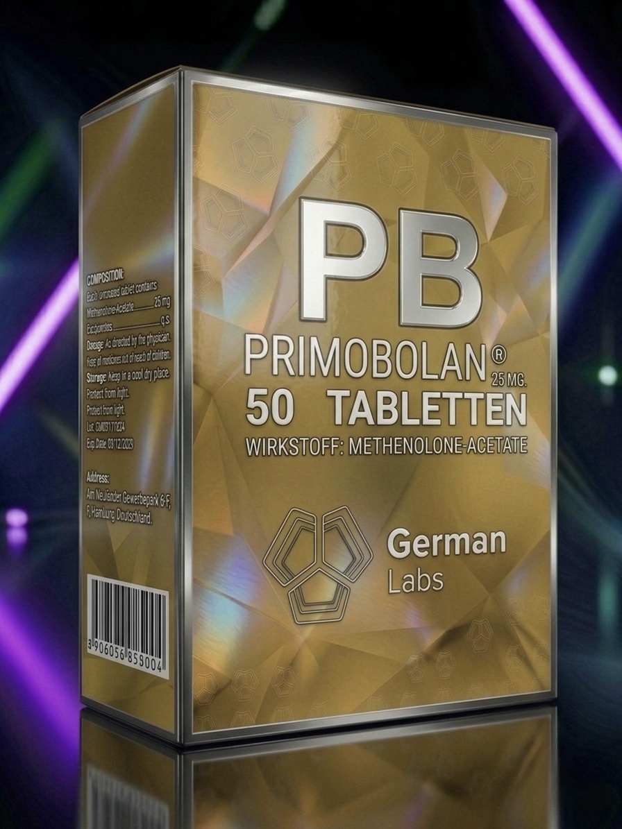 Primobolan