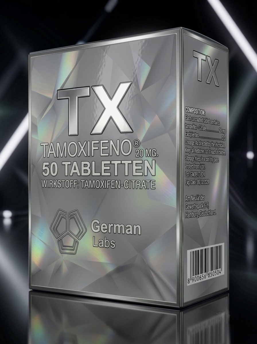 Tamoxifeno