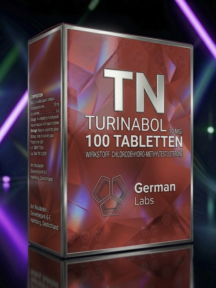 Turinabol