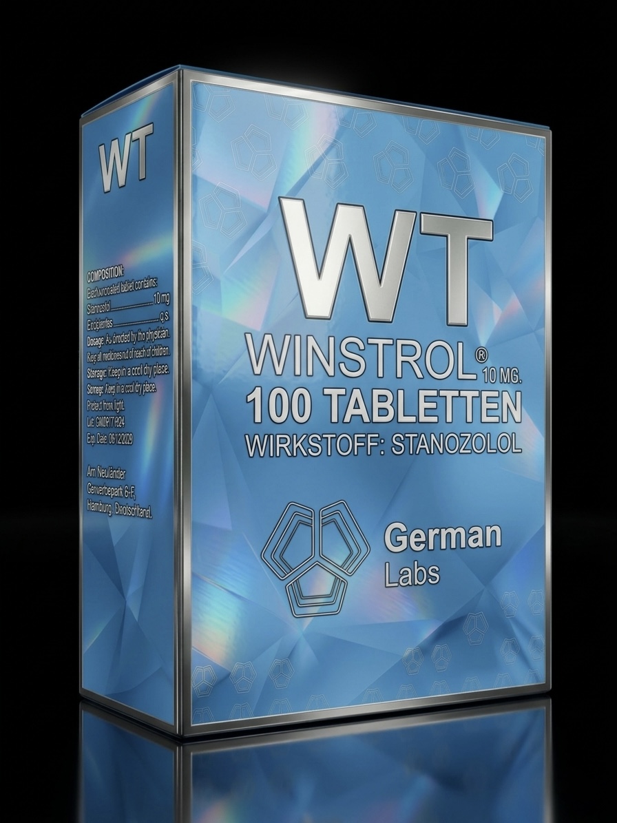 Winstrol