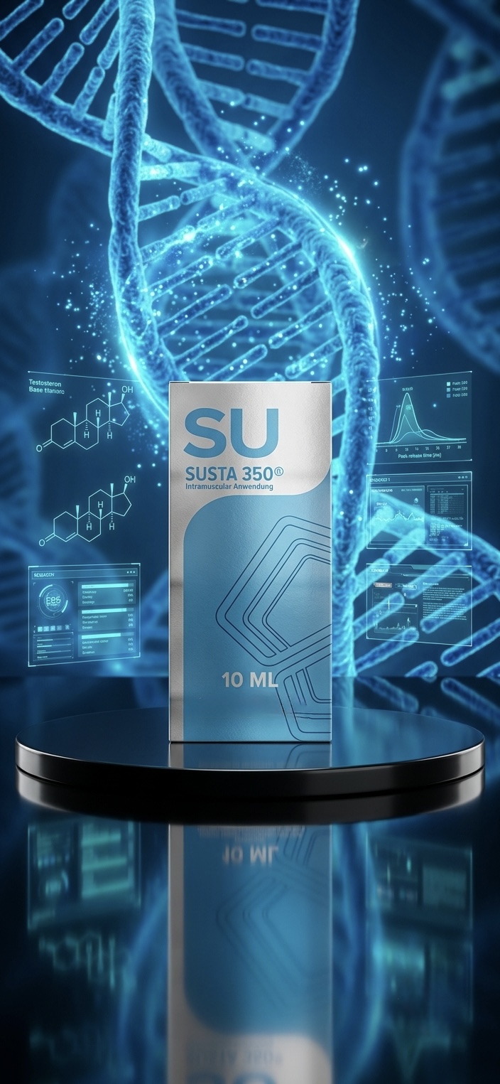 Susta 350 - German Labs