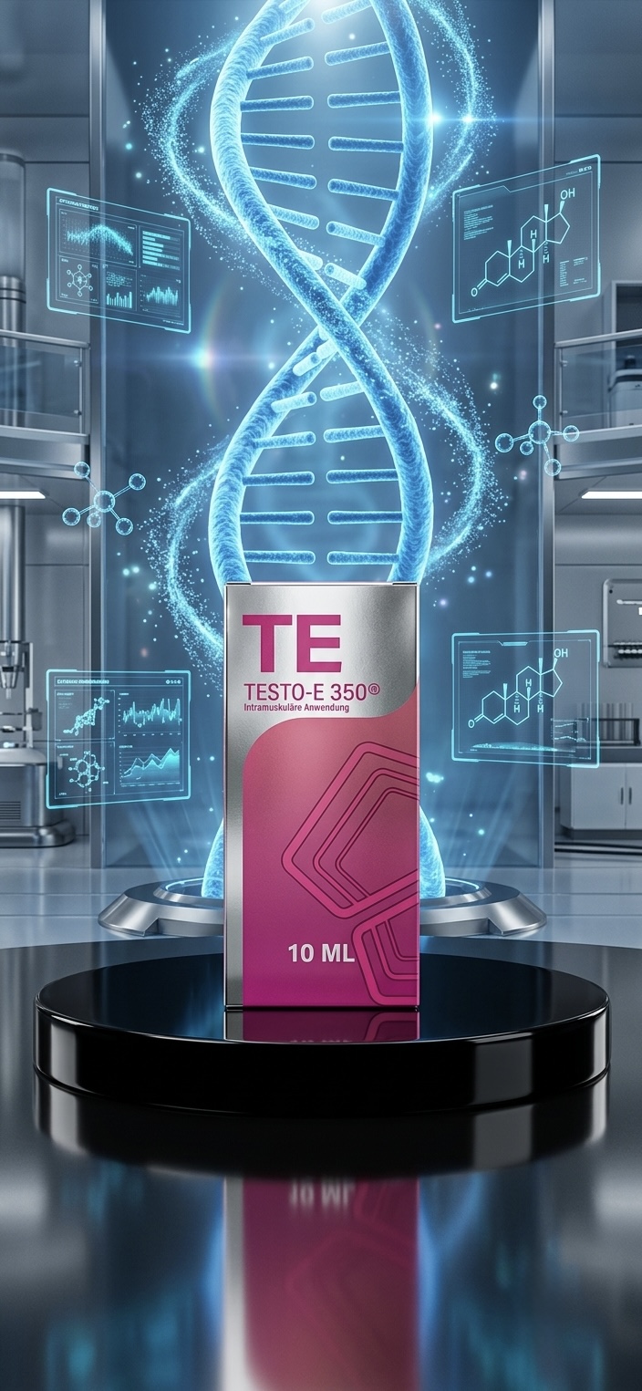 Testo-E 350 - German Labs