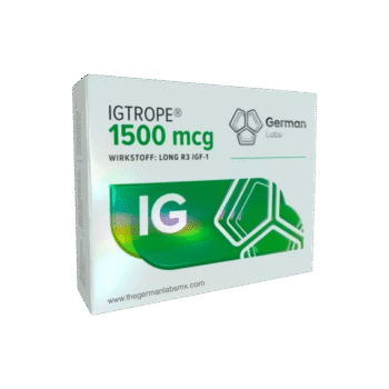 IGTROPE 1500 MCG