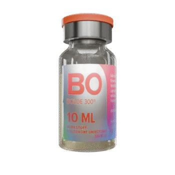 BOLDE 300 Volumen y Fuerza